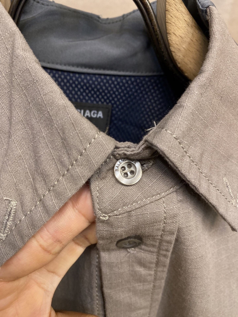 Ba1en*iaga outwear